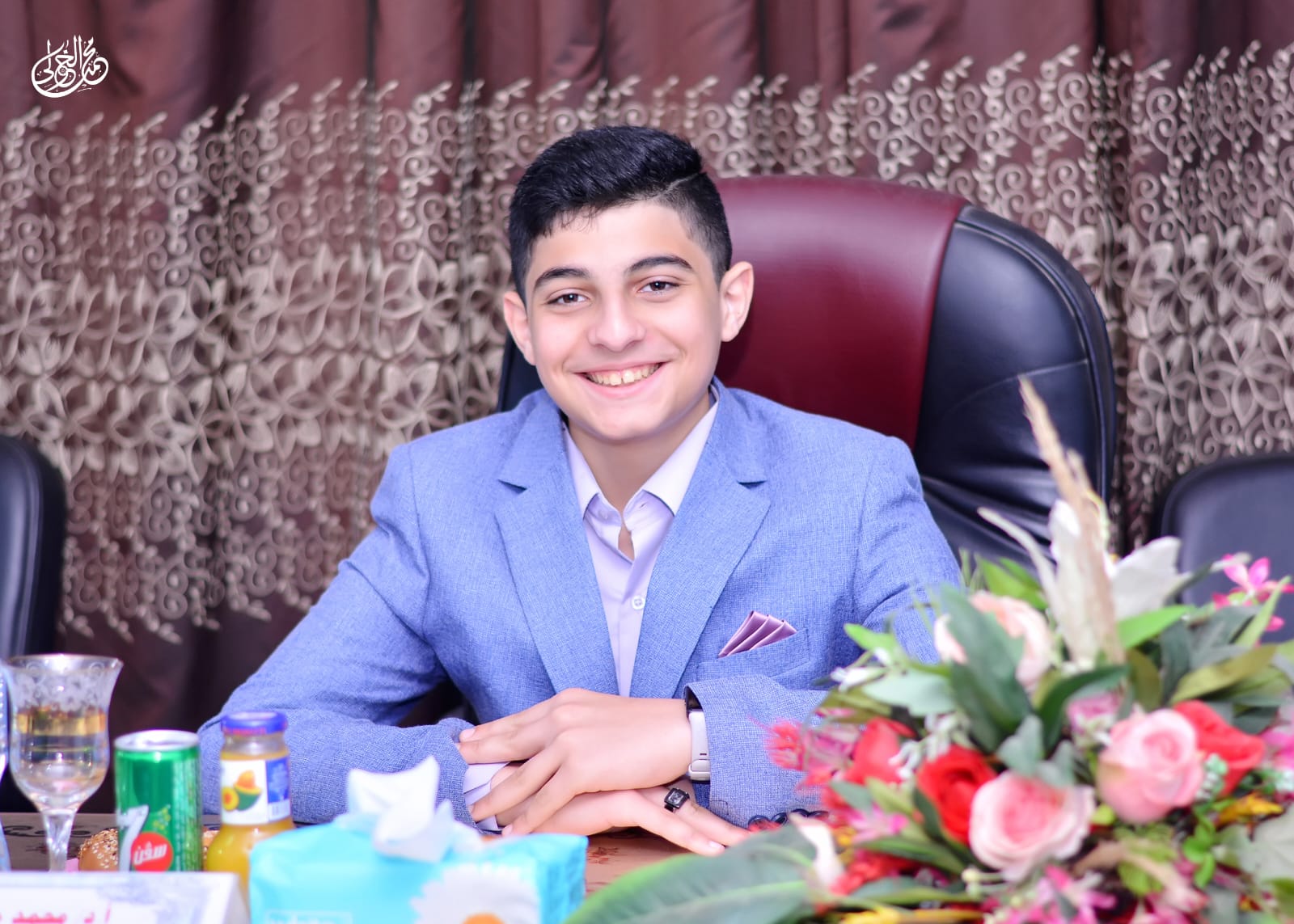 Fares' Profile